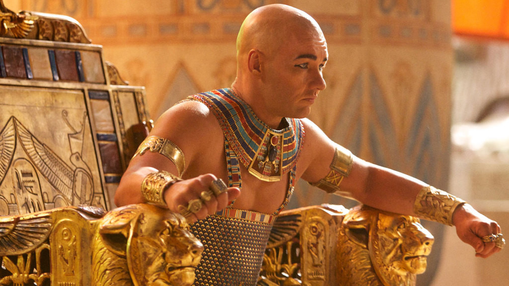 pharaon