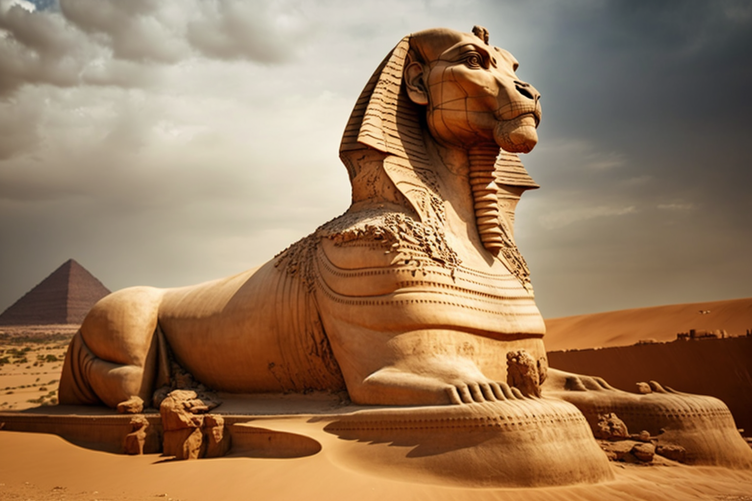 sphinx-riddle