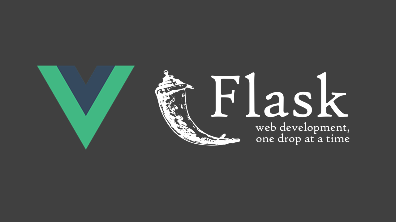 vue-flask
